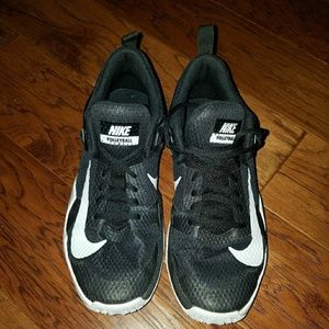 Nike Zoom Volleyball shoes